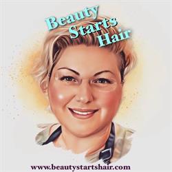 Beauty Starts Hair - Heidi Rofe, Halifax, NS opening hours