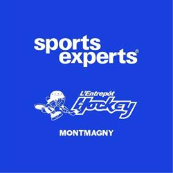 Sports Experts Montmagny, opening hours