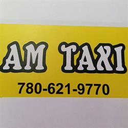 AM Taxi, Drayton Valley, AB opening hours