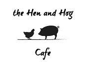 The Hen and Hog Cafe, Courtenay, BC opening hours