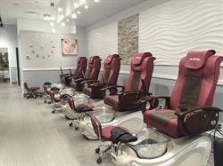 Admire Mes Ongles, Boucherville, QC opening hours
