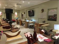 Ongles Ally, Brossard, QC opening hours