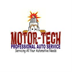 Motor-Tech, Sydney, NS opening hours
