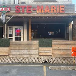 Pub Ste. Marie, Montréal, QC opening hours