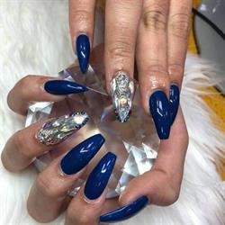 Golden Leaf Nail And Spa, Richmond Hill, ON opening hours