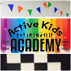 Active Kids Academy, Sherwood Park, AB opening hours