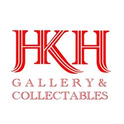 HKH Gallery & Collectables, Toronto, ON opening hours