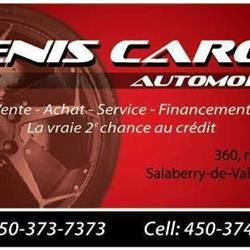 Denis Caron auto, Salaberry-de-Valleyfield, QC opening hours
