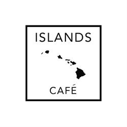 Islands Café, White Rock, BC opening hours