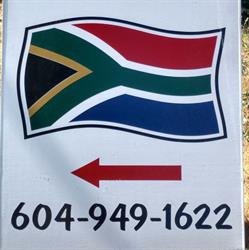 Africa Trading Inc., Port Moody, BC opening hours