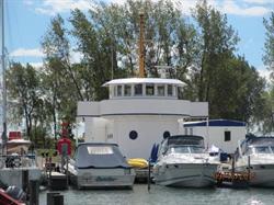 South Side Landing Marina & RV Park, Erieau, ON opening hours