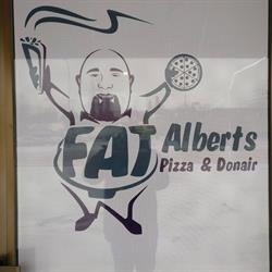 Fat Alberts Pizza And Donair, Edmonton, AB opening hours