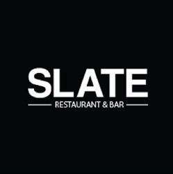 SLATE Restaurant & Bar, Toronto, ON opening hours