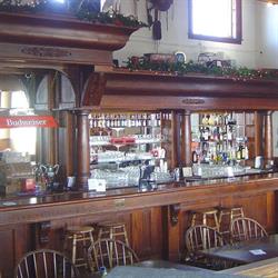 Buddy's Pub, Arcola, SK opening hours