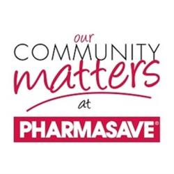 Pharmasave Terrace, opening hours