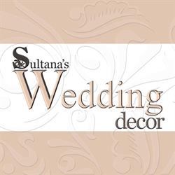 Sultana's Wedding Decor, Toronto, ON opening hours
