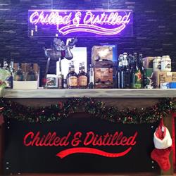 Chilled & Distilled Liquor, Lloydminster, SK opening hours