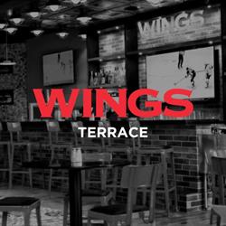 WINGS Terrace, opening hours