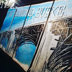 The Edmund Burke, Toronto, ON opening hours