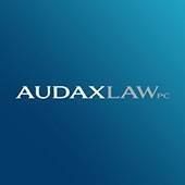 AUDAXLAW, Toronto, ON opening hours