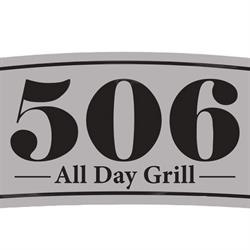 506 All Day Grill, Whitehorse, YT opening hours