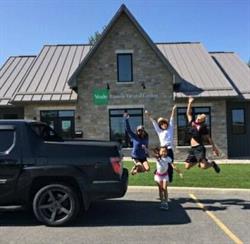 Drs Tony & Christina Veale Family Dentistry, Arnprior, ON opening hours