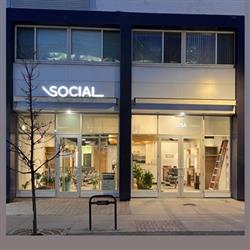 Social Cut and Shave, Calgary, AB opening hours