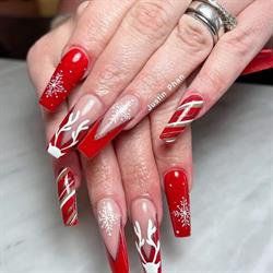 Tina's nails-spa, Keswick, ON opening hours