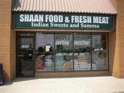 Shaan Foods & Fresh meat, Cambridge, ON opening hours