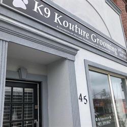 K9 Kouture Grooming, Grimsby, ON opening hours