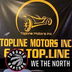 Topline Motors Inc., Scarborough, ON opening hours