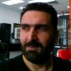 ARKAN BARBER SHOP, Mississauga, ON opening hours