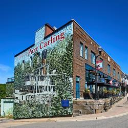 Muskoka Emporium, Port Carling, ON opening hours