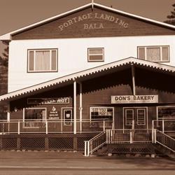 Don's Bakery Muskoka, Barrie, ON opening hours