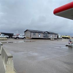 Select Movers, Grande Prairie, AB opening hours