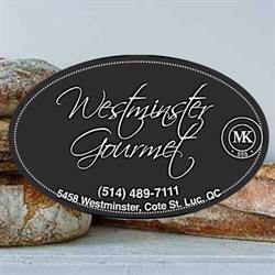 Westminster Gourmet, Montréal, QC opening hours