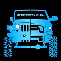 LM ² Mécanique & 4X4 INC, Granby, QC opening hours