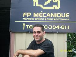 FP Mécanique, Joliette, QC opening hours