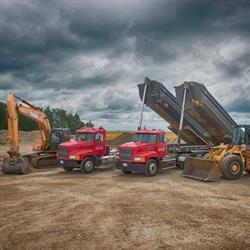 Holtvogt Sand and Gravel Ltd, Humboldt, SK opening hours
