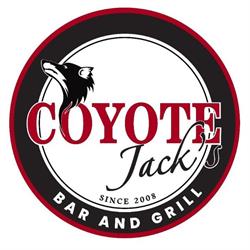 Coyote Jack's Bar & Grill, Ajax, ON opening hours