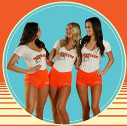 Hooters Niagara, Niagara Falls, ON opening hours