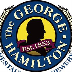 The George Hamilton, opening hours
