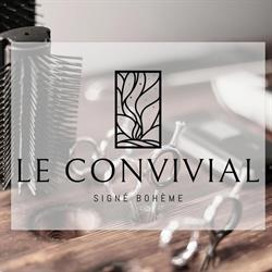 Le Convivial signé Bohème, Boucherville, QC opening hours