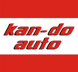Kan-Do-Auto, Woodbridge, ON opening hours