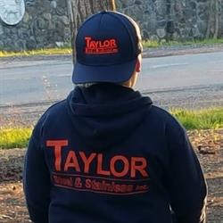 Taylor Steel & Stainless Inc., Boucherville, QC opening hours