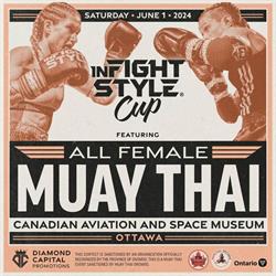 Ottawa Fight & Fitness, opening hours