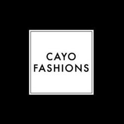 Cayo Fashions, Nanaimo, BC opening hours