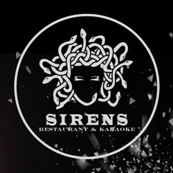 Sirens Restaurant & Karaoke, Waterloo, ON opening hours