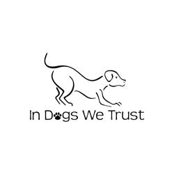 In Dogs We Trust- Professional, Positive Dog Training, London, ON opening hours