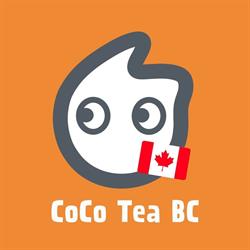 CoCo Fresh Tea & Juice Vancouver, opening hours